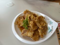 -海王府百姓家宴•海鲜饺子(东城店)