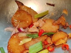 -绿茶餐厅(领展购物广场·中关村店)
