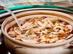 -山菌美食苑(振兴路店)