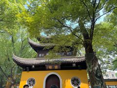 -西园戒幢律寺