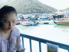 -南丫岛