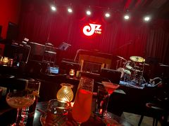 -JZ Club 爵士酒吧(上海店)