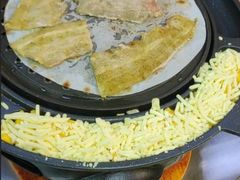 -胡悦里韩式烤肉(莱阳总店)