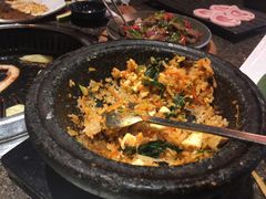 -汉拿山(包河万达店)