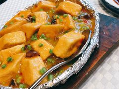 -望乡楼上海菜(日月光店)