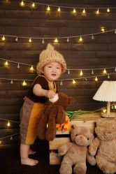 -蜜阁孕味亲子摄影(太奥广场店)