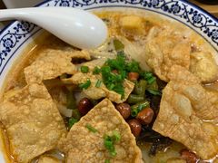 招牌原味螺蛳粉-亚皆老街南宁老友粉·米粉(印象城店)