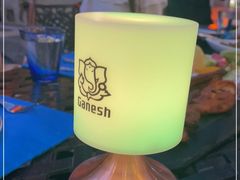 -甘尼仕印度餐厅爵士酒吧(阳春巷店)
