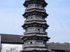 -南翔古镇
