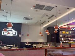 -八合里牛肉火锅(福州万象城店)