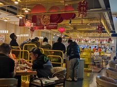 -刘一锅筋头巴脑(千峰路店)