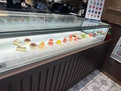-LE SAPHIR 莎菲尔菓子(和兴店)