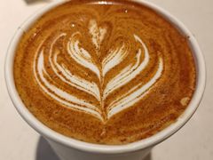 肉桂女孩-LAB COFFEE来杯咖啡(宝龙店)