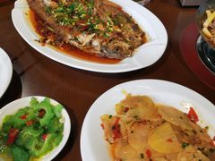 -庖丁人家巴东茶店牛肉(施南古城店)