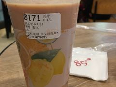 -85度C(上海兰溪二店)