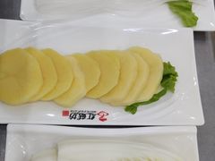 -红菇坊鲜汤火锅(北站店)