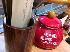 -东镇老火锅(长春路首店)