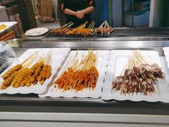 -快乐爱斯米牛排·寿喜烧自助(亿合城店)