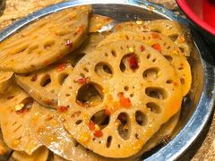 藕片-丽丽水煮(顺外路店)