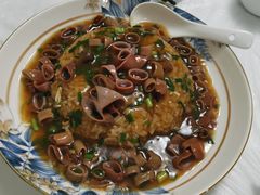 -宾朋海鲜饭庄(兴海路店)