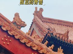 -故宫博物院(故宫)