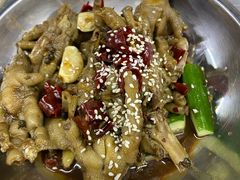 -小民大排档(马场角横路店)