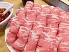 -将台涮肉(酒仙桥店)