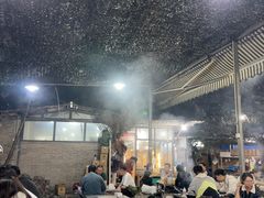 -同心烧烤(总店)