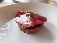 -Le Comptoir de Pierre Gagnaire