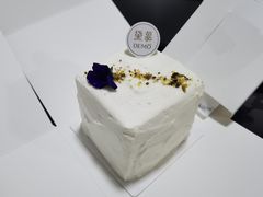 -DEMO黛慕蛋糕(中泰店)
