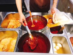 -刘大饼土豆片夹馍(余家寨店)