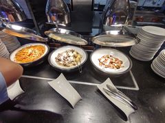 -OPEN開全日自助餐厅·牛肉火锅·海鲜(佛山希尔顿酒店)