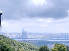 -岳麓山风景名胜区