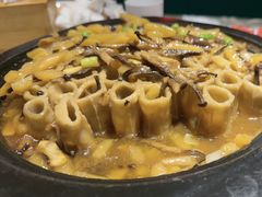 -锦绣金山人家(友谊店)