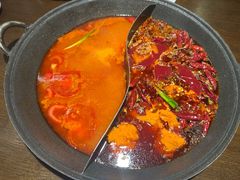 -萍姐火锅·公路夜市(南京新街口店)