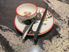 -新白鹿餐厅(松江开元地中海店)