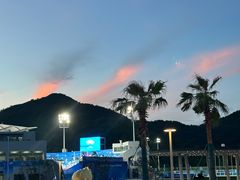 -东海半边山旅游度假区