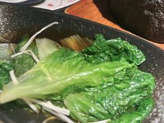 -绿茶餐厅(成都大悦城店)