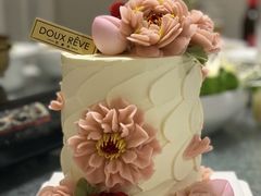 -杜哈夫DOUX RÊVE·生日蛋糕(日月光店)
