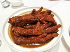 铁勺凤爪-大铁勺新津菜(东丽阳光新业广场店)