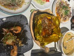 -钱山海鲜大排档