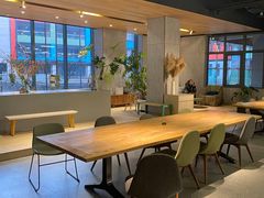 大堂-山下C5cafe(惠通时代广场店)