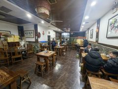 -王魁腊汁肉夹馍(柿园路店)