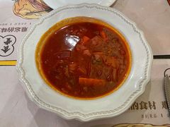 -餮熹Tipsea法餐(吉大店)