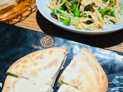 -小杨烤肉(朱雀店)