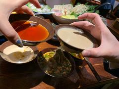 -受气牛肉·耙牛肉火锅(水晶郦城店)