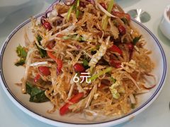 烂糊白菜-蔡家酒楼(一德街店)