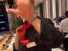 -赤坂亭·M9和牛烧肉·铁板烧·日料398放题(长泰广场店)