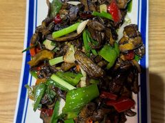 -妈妈的味道·腾冲特色菜(和顺古镇店)