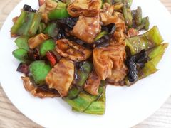 -九龙餐厅(大沽路店)